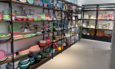 Hoạt động sản xuất kinh doanh của Amico