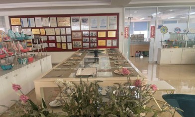 Hoạt động sản xuất kinh doanh của Amico