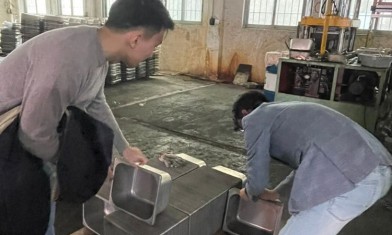 Hoạt động sản xuất kinh doanh của Amico