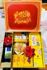 Quà tặng doanh nghiệp AMICOGIFT