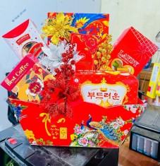 Quà tặng doanh nghiệp AMICOGIFT
