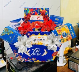 Quà tặng doanh nghiệp AMICOGIFT