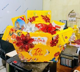 Quà tặng doanh nghiệp AMICOGIFT