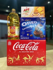 Quà tặng doanh nghiệp AMICOGIFT