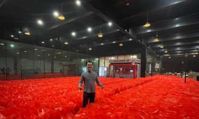 Quà tặng doanh nghiệp AMICOGIFT