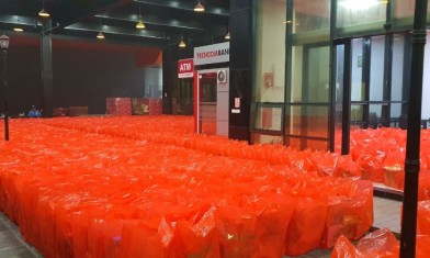 Quà tặng doanh nghiệp AMICOGIFT