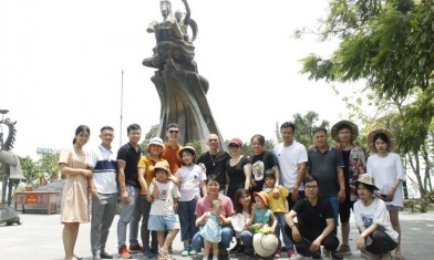 Sự kiện nội bộ