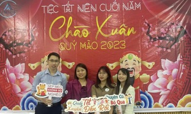 Sự kiện nội bộ