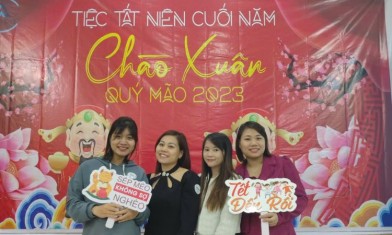 Sự kiện nội bộ