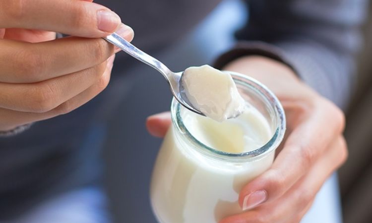 Ăn Sữa Chua Hàng Ngày Có Tốt Không?