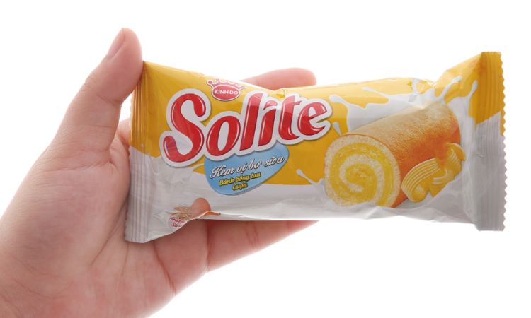 Top 10 Loại Bánh Bông Lan Ăn Liền Cho Bữa Sáng Đủ Dinh Dưỡng