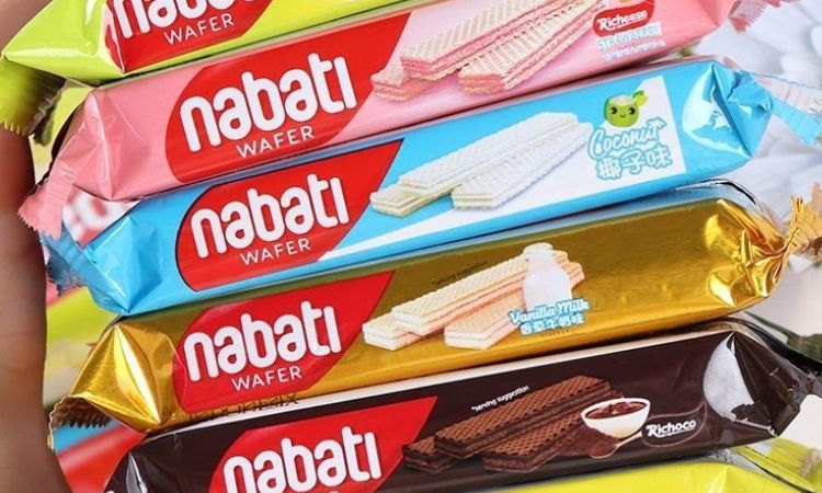 Bánh Nabati Kem Xốp Giòn Tan Vị Nào Ngon Nhất?