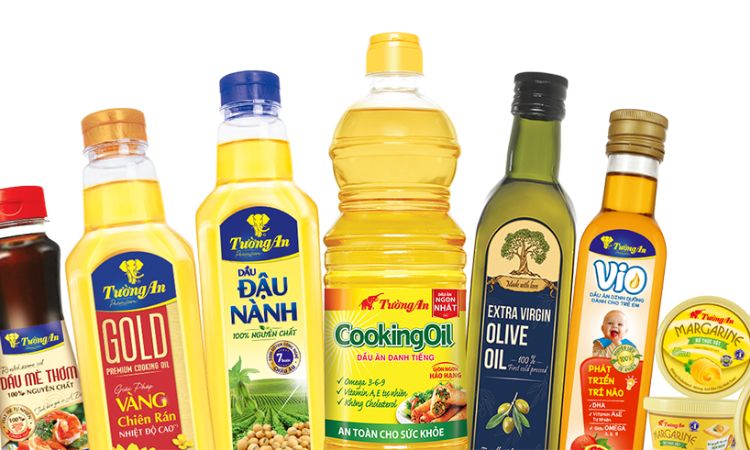 10 Loại Dầu Ăn Tốt Nhất Cho Sức Khỏe Tim Mạch