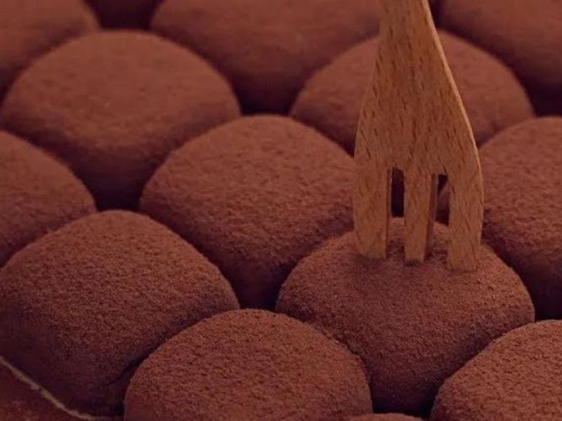 Cách Làm Socola Cực Dễ Ai Cũng Làm Được