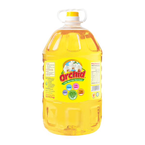 DẦU ĂN ORCHID