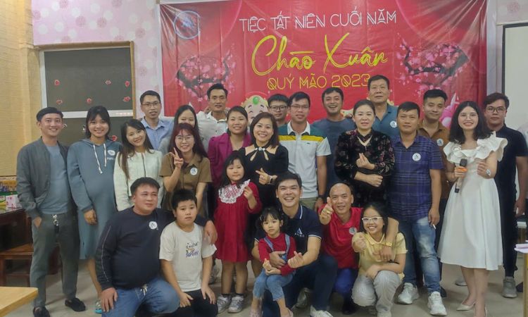 Sự kiện nội bộ