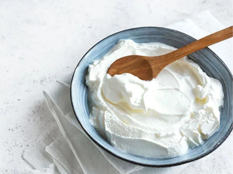 Top 5 Sữa Chua Hy Lạp Giàu Protein Tốt Cho Tiêu Hóa