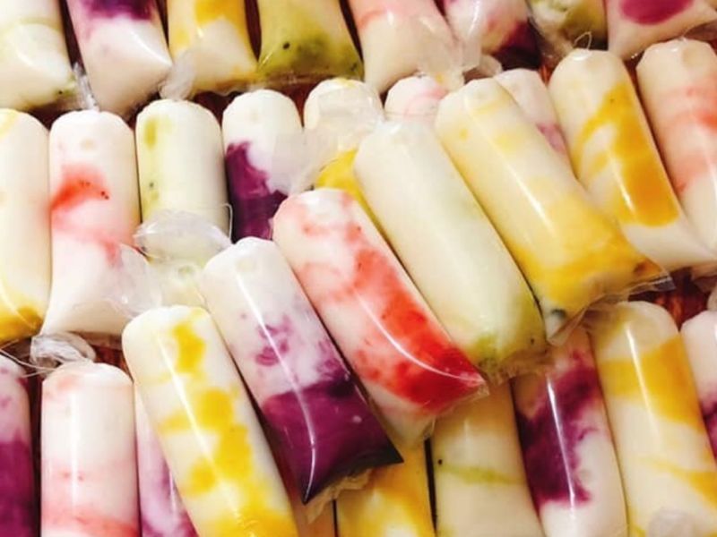 7 Thương Hiệu Sữa Chua Trái Cây Thơm Ngon Dễ Ăn Cho Cả Gia Đình