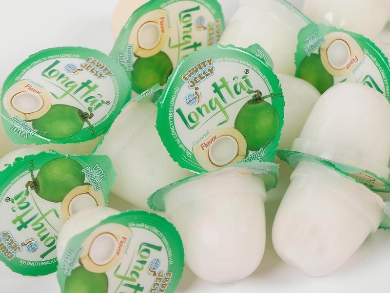 Top 7 Thạch Rau Câu Ngon Nhất Được Các Bé Yêu Thích 