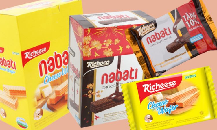 Điểm Danh 10 Loại Bánh Xốp Thơm Ngon Cho Bé Bữa Xế Chiều