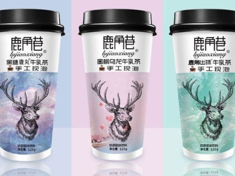 Top 9 Thương Hiệu Trà Sữa Tự Pha Tiện Lợi Giá Tốt