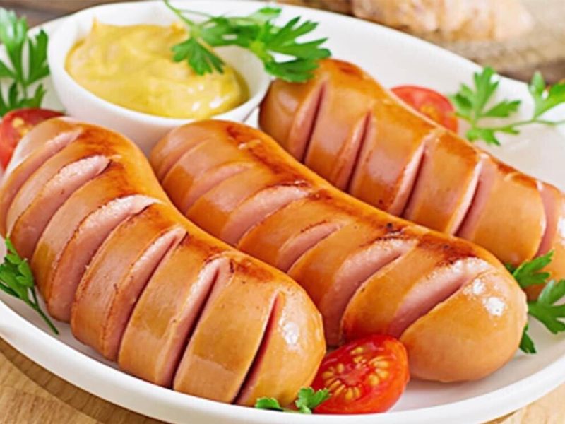 8 Thương Hiệu Xúc Xích Được Ưa Chuộng Nhất Tại Việt Nam