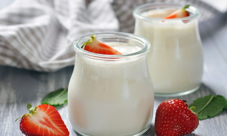 Ăn sữa chua bao lâu thì thấy hiệu quả?