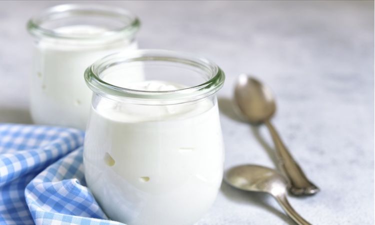 Ăn sữa chua có thực sự giúp đẹp da?