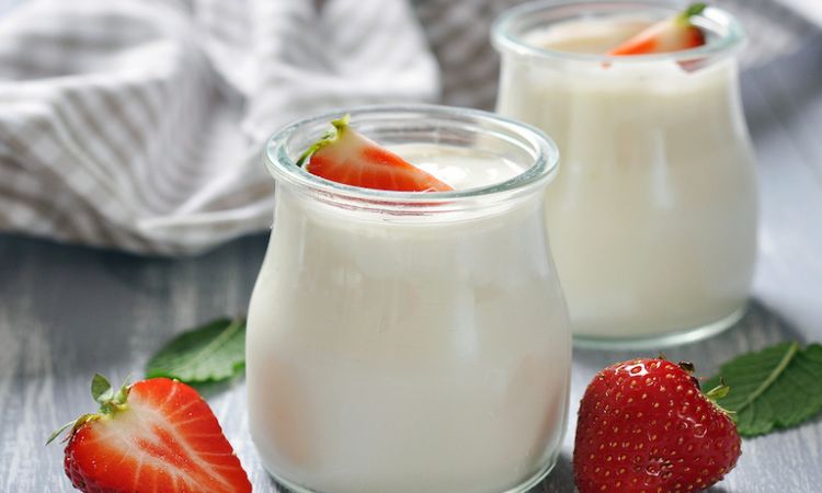 Ăn sữa chua hàng ngày tốt cần lưu ý gì?