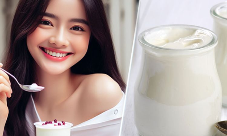 Ăn sữa chua mỗi ngày có tốt không?