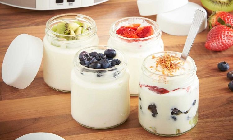 Ăn sữa chua lúc nào là tốt nhất?