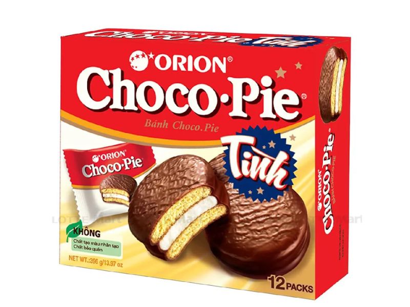Bánh ChocoPie