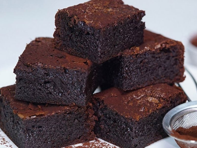Brownie là gì?