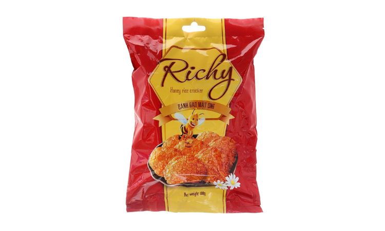 Bánh gạo Richy