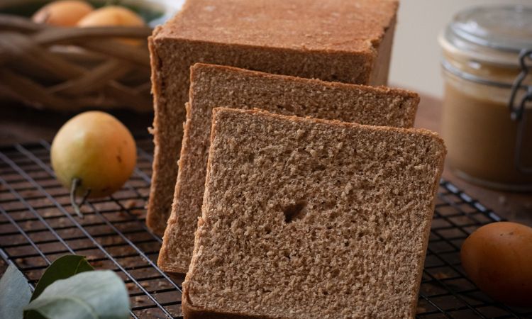 Các loại bánh mì sandwich ít calo giàu dinh dưỡng