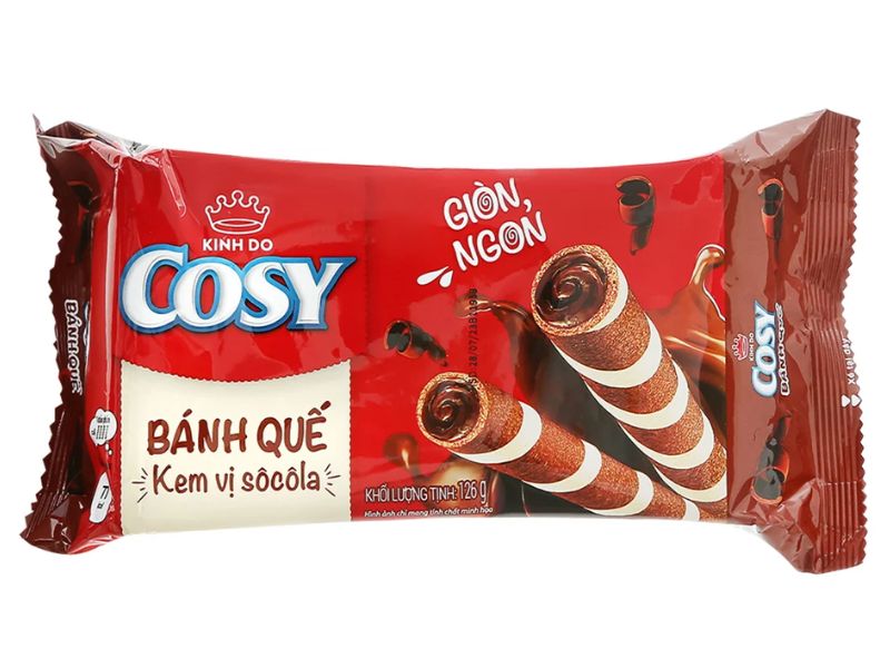 Bánh quế Cosy