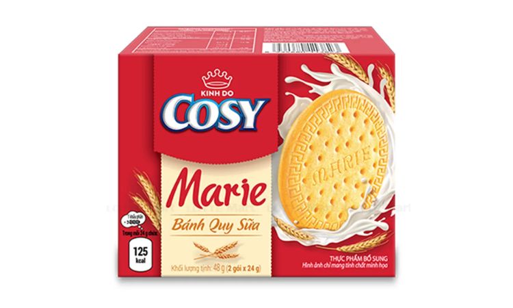 Bánh Quy Cosy