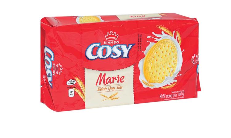 Bánh quy Cosy Kinh Đô