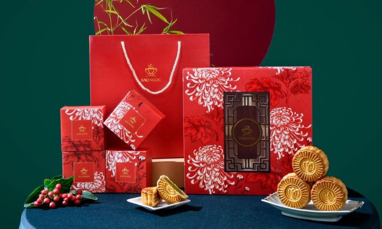 Đặt bánh trung thu Bảo Ngọc ngay