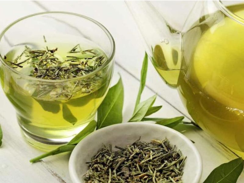 Cách bảo quản trà túi lọc