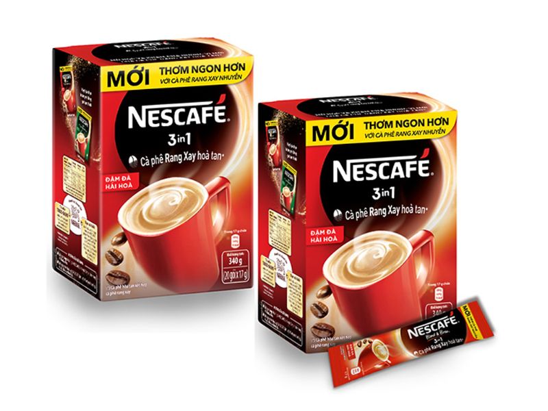 Cà phê hòa tan khác gì so với cà phê truyền thống?