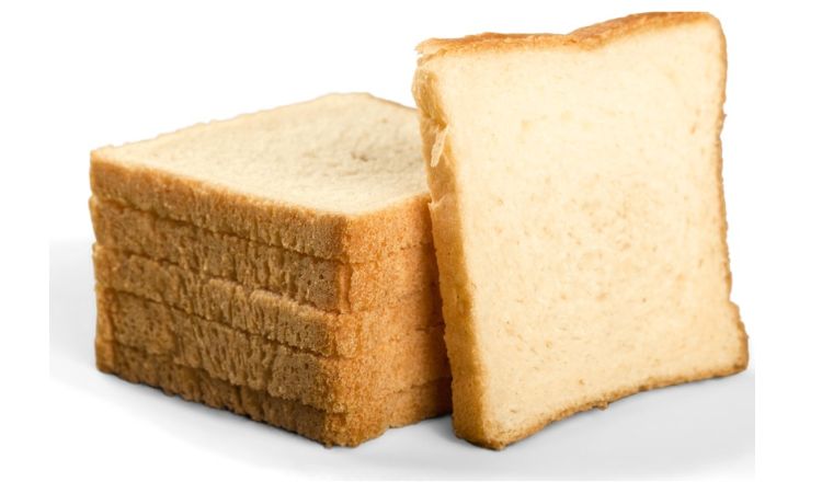 Hướng dẫn cách ăn bánh mì sandwich không lo tăng cân