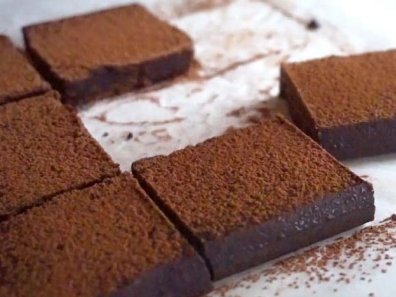 Cách để nama chocolate ngon hơn