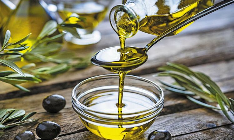 Dầu oliu