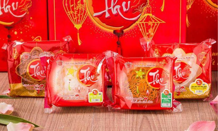 Giới thiệu thương hiệu Kinh Đô