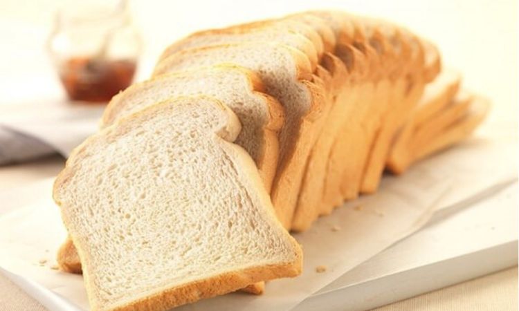 Lợi ích từ bánh mì sandwich đến sức khỏe