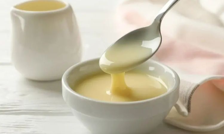 Lưu ý khi chọn sữa đặc không đường cho người ăn kiêng