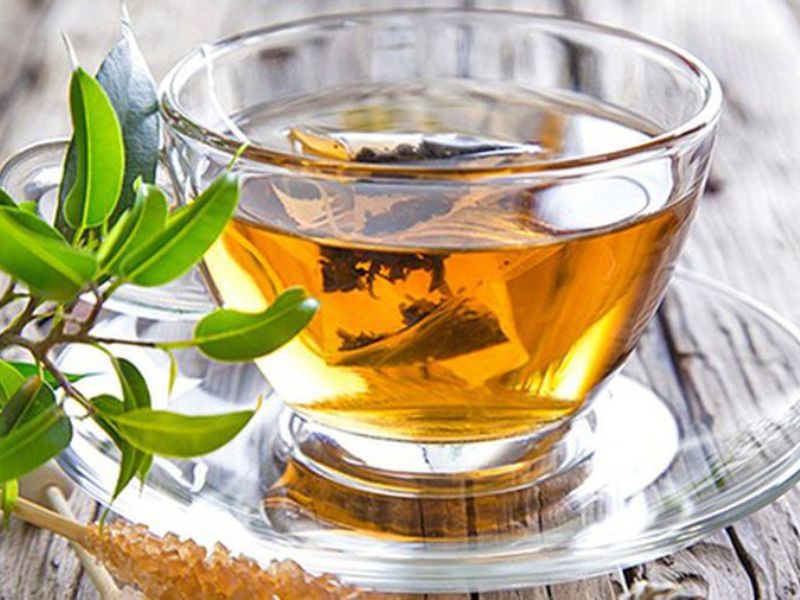 Lưu ý khi pha trà túi lọc 