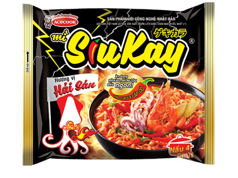 Mì Siu Kay