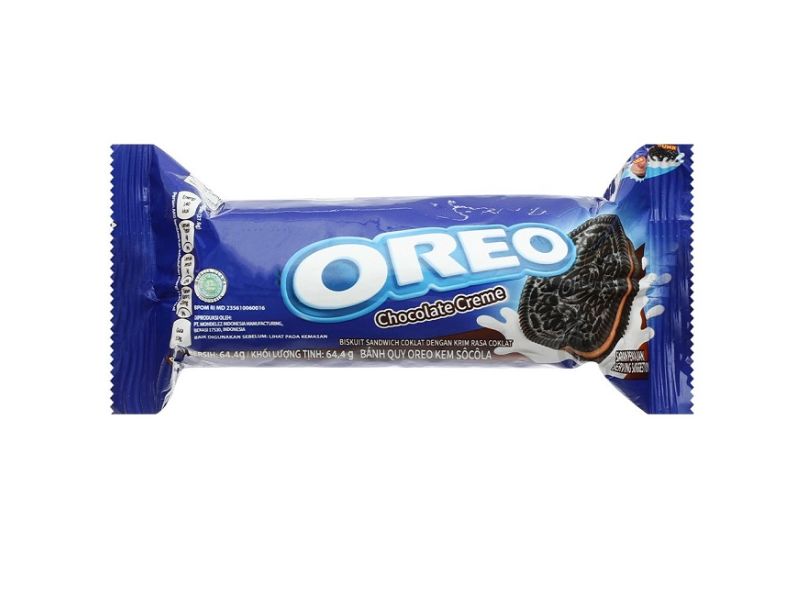 OREO Chocolate